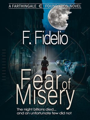 cover image of Fear of Misery